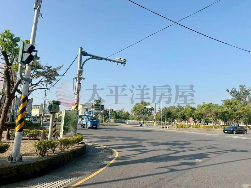 佳里公園路二房華夏出租,台南市佳里區公園路