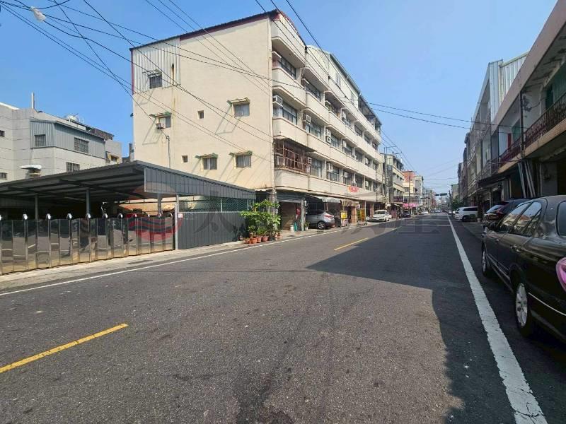 建南街透天出租,台南市佳里區建南街