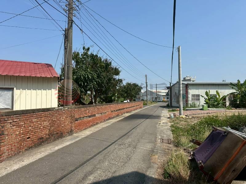 七股玉成平房出租,台南市七股區玉成