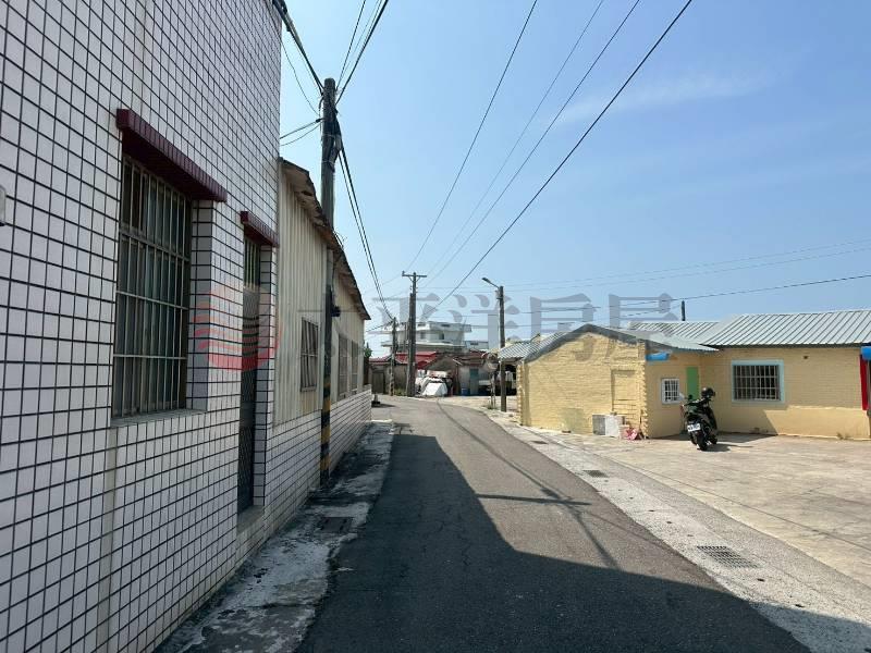 七股玉成平房出租,台南市七股區玉成