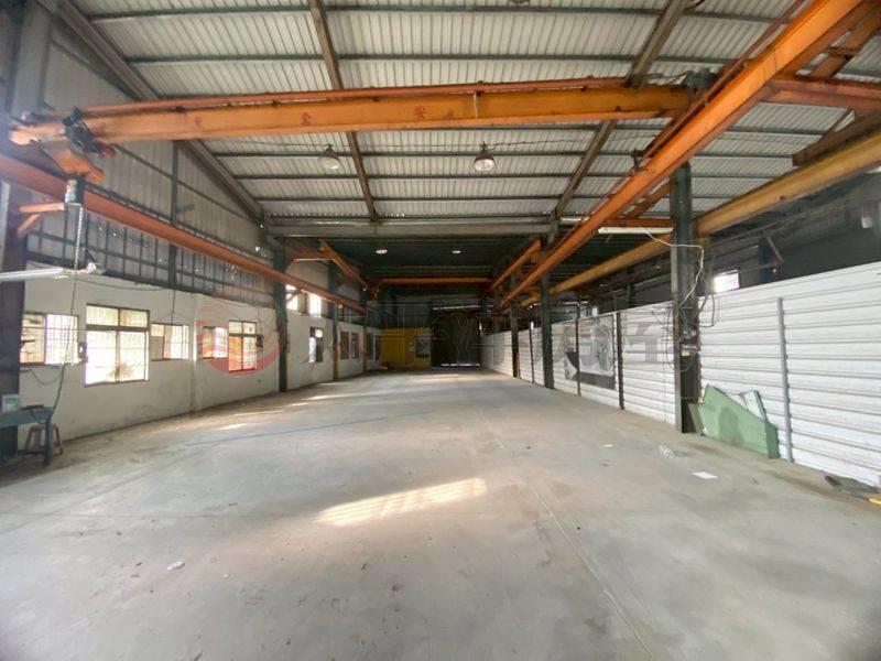 學甲三連路廠房出租,台南市學甲區集和段