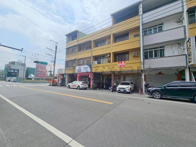 文化路金店面,台南市佳里區文化路