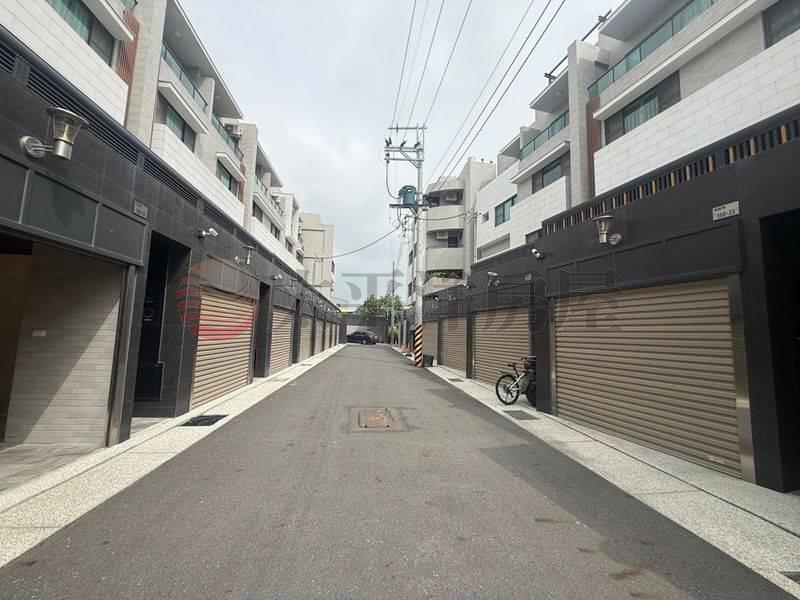善化胡厝寮全新透天,台南市善化區