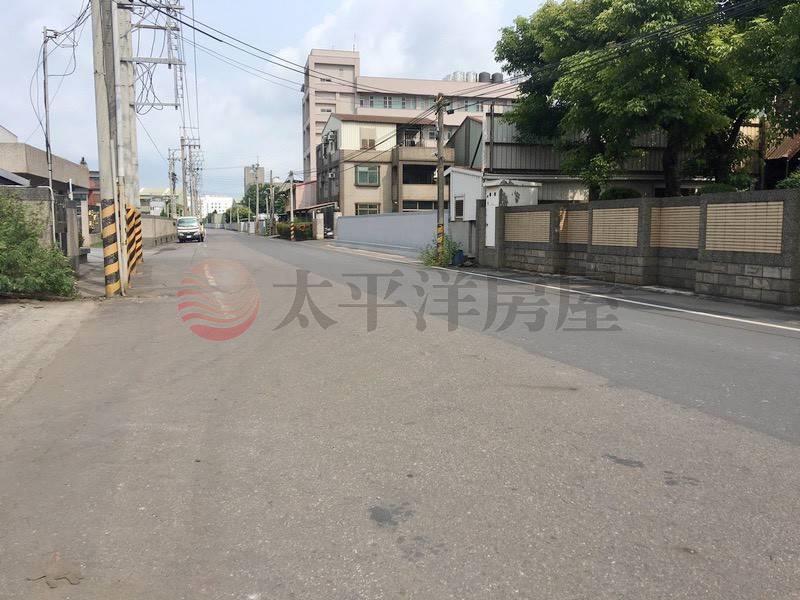 佳里工業區丁建千坪廠房出租,台南市佳里區萊芊寮