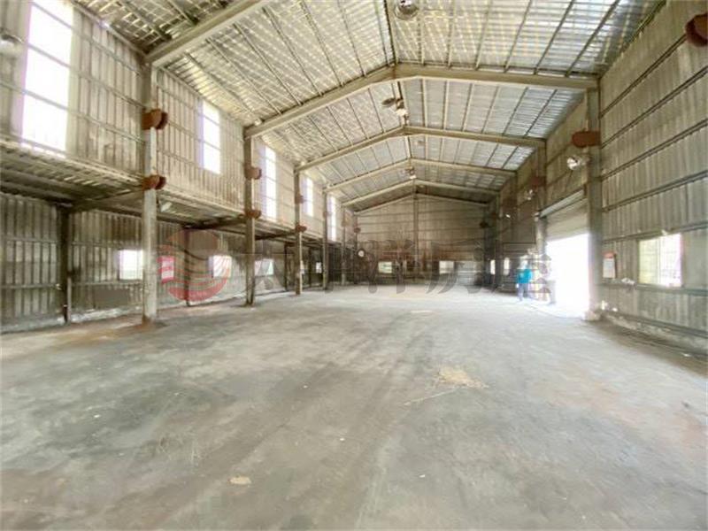 佳里工業區丁建千坪廠房出租,台南市佳里區萊芊寮