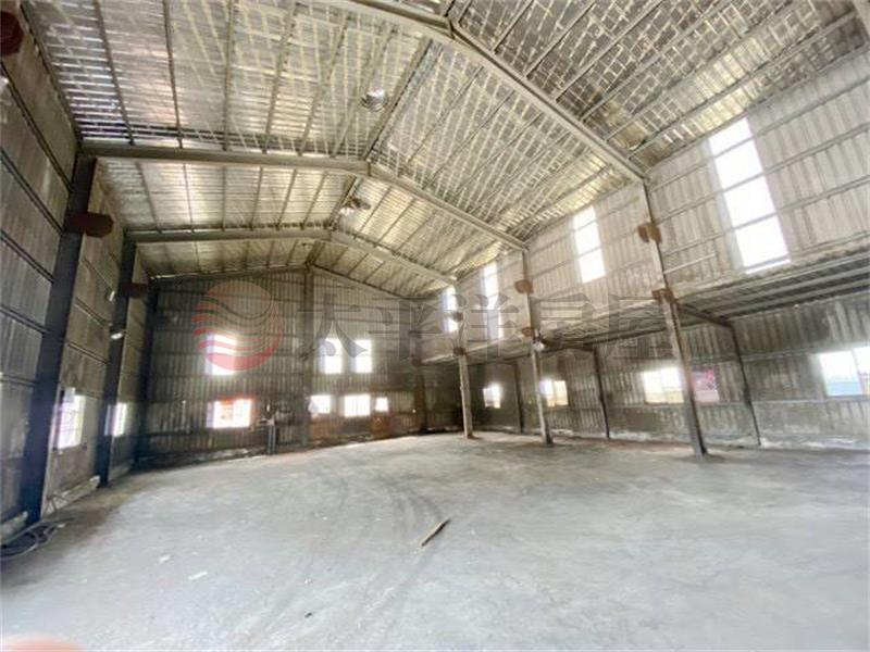 佳里工業區丁建千坪廠房出租,台南市佳里區萊芊寮