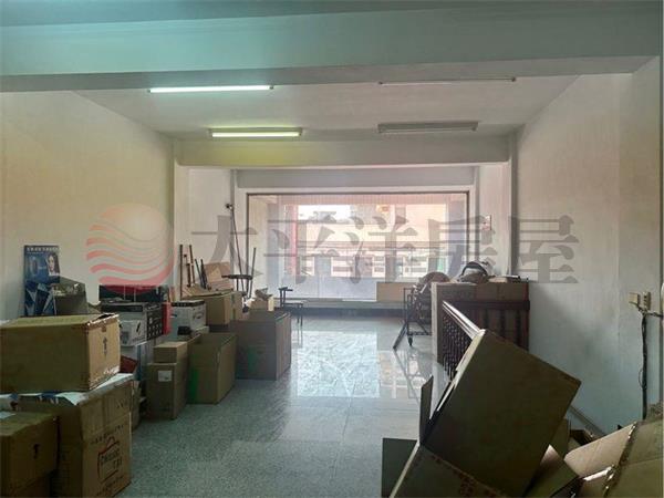 佳里鬧區透天2~4樓出租,台南市佳里區中山路