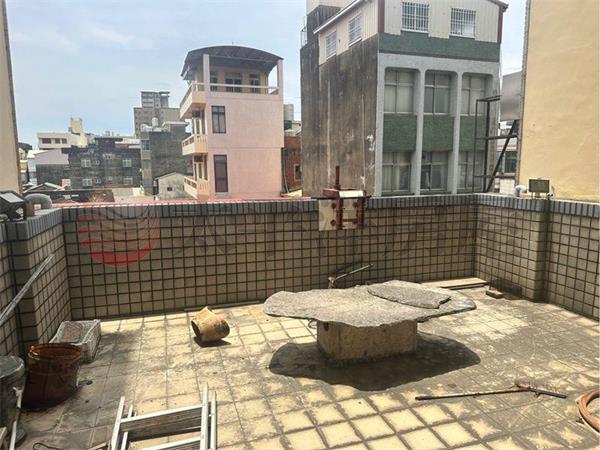 佳里鬧區透天2~4樓出租,台南市佳里區中山路