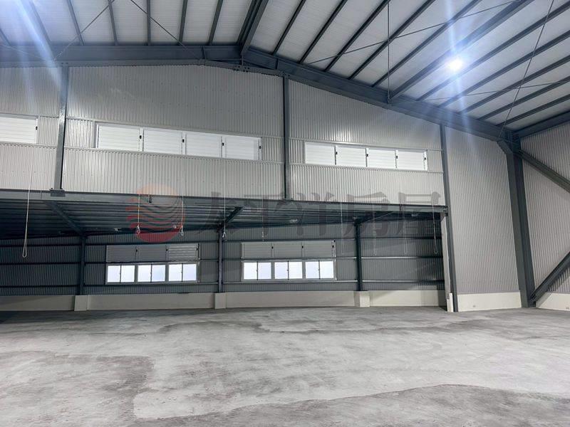 學甲全新廠房出租Ⅰ,台南市學甲區南興街