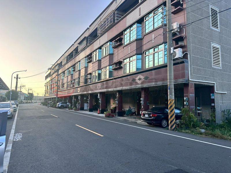 學甲全新廠房出租Ⅱ,台南市學甲區南興街
