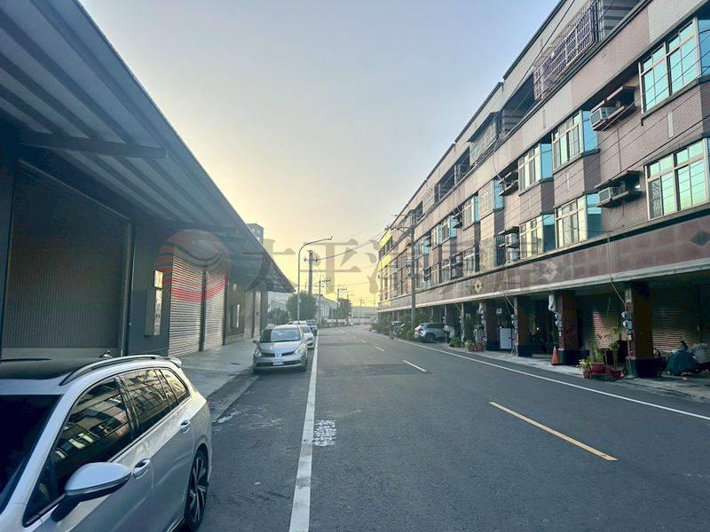 學甲全新廠房出租Ⅱ,台南市學甲區南興街