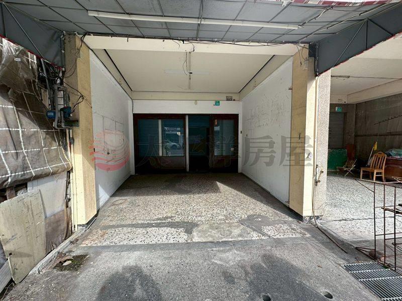 新生路好熱鬧店面