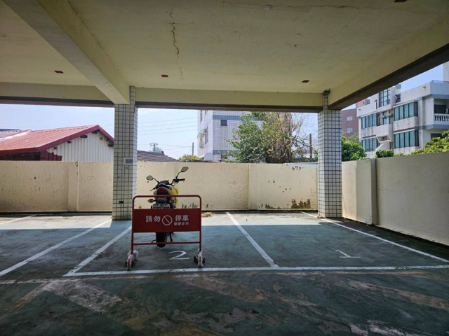 學甲市區電寓2房+平車,台南市學甲區寶發路