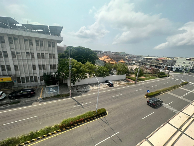漚汪16米大路邊整新美透天,台南市將軍區西華
