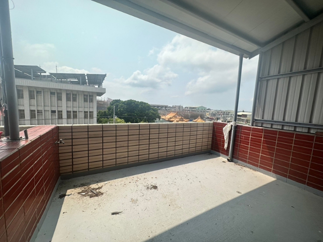 漚汪16米大路邊整新美透天,台南市將軍區西華