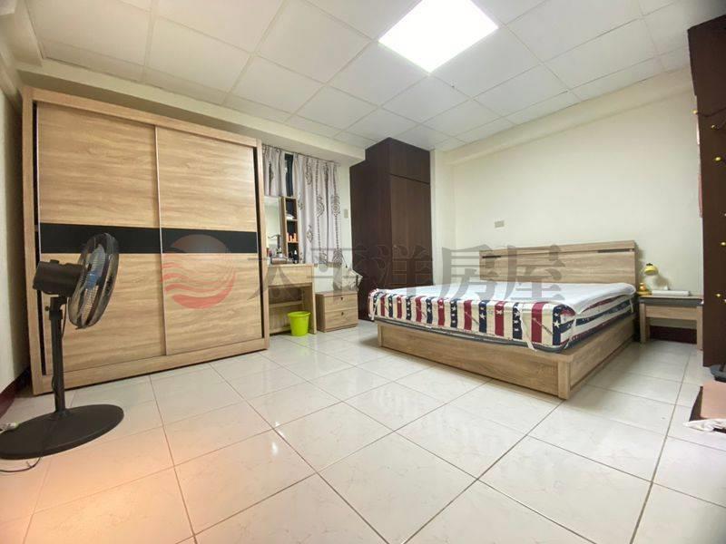 佳里宏瑋大樓大三房+平車,台南市佳里區安西路