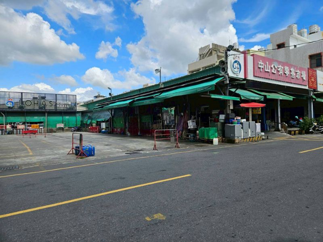 義民街商用店住,台南市佳里區義民街