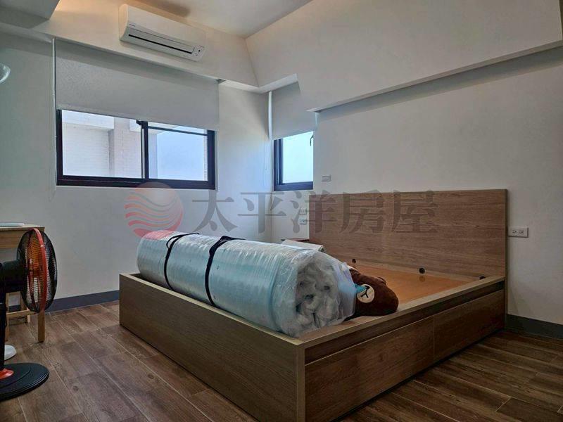 同安寮精品2房+車位,台南市佳里區同安寮
