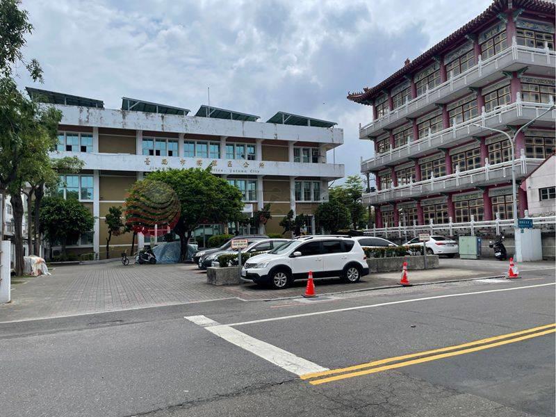 將軍國中對面優質宅,台南市將軍區昌平