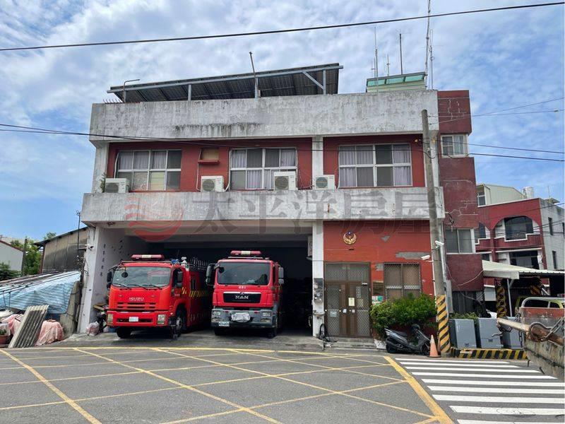 將軍國中對面優質宅,台南市將軍區昌平
