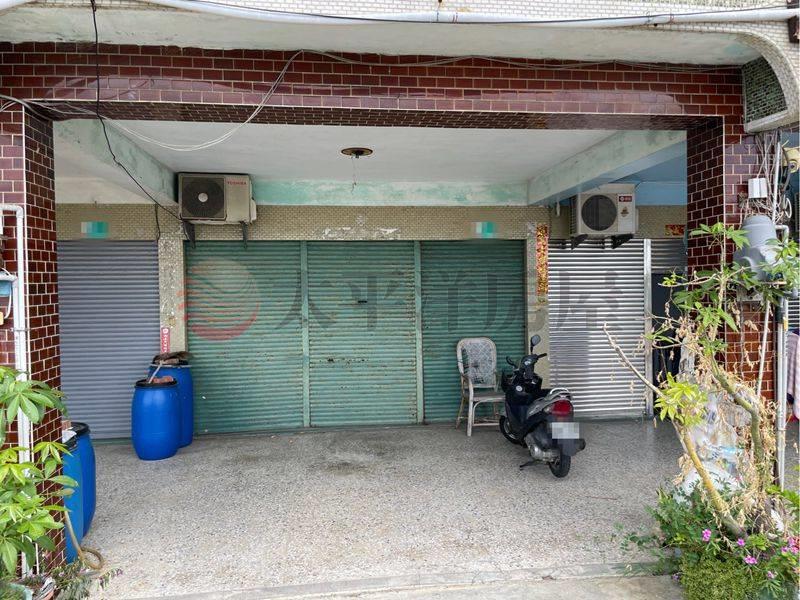 將軍國中對面優質宅,台南市將軍區昌平