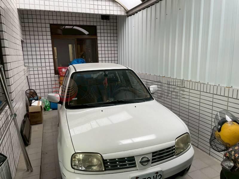 興南新城工業宅,台南市佳里區成功路