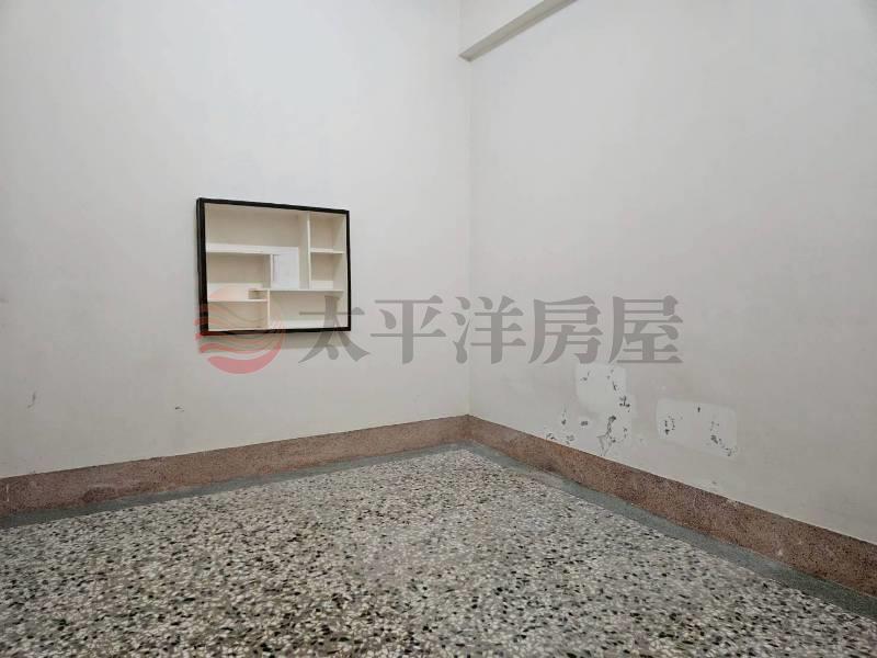 近中營國小的起家厝,台南市下營區中營