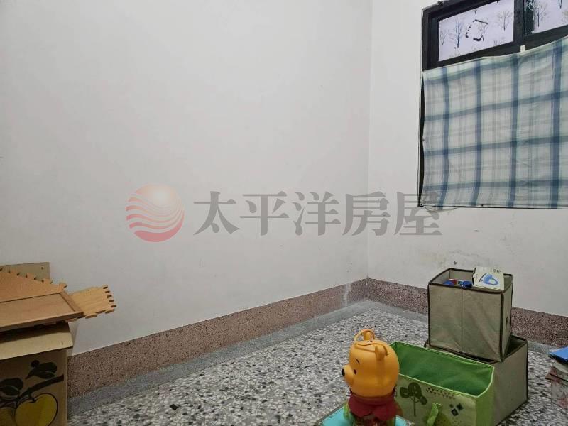 近中營國小的起家厝,台南市下營區中營