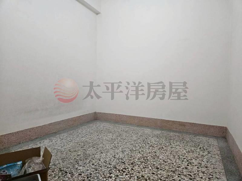 近中營國小的起家厝,台南市下營區中營
