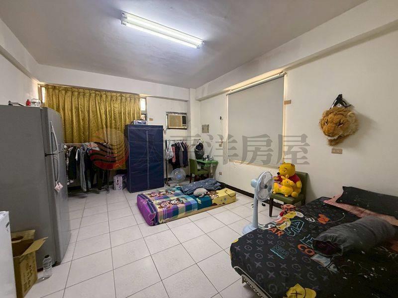 佳里佳北路角窗透天+大空地(有花園),台南市佳里區佳北路