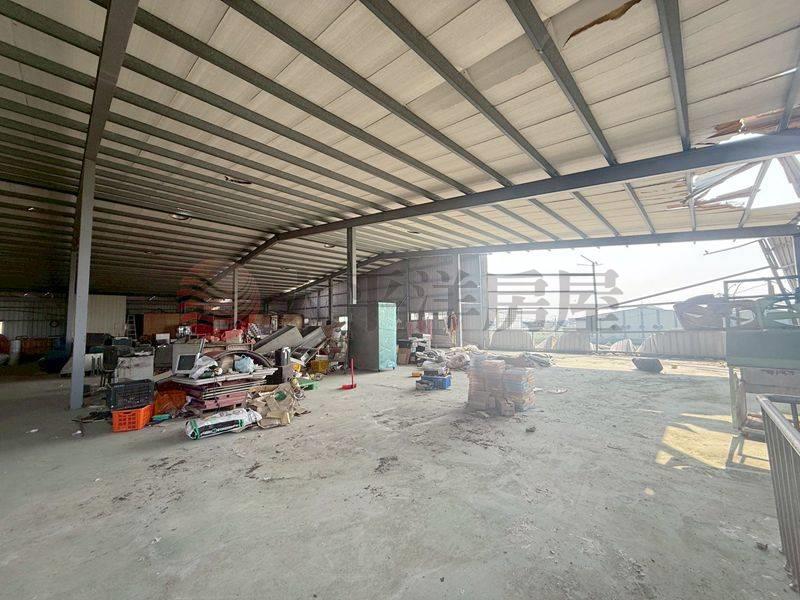 學甲中洲合法農業加工廠,台南市學甲區中洲