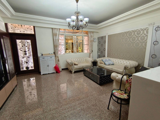 信義國小旁車墅,台南市佳里區信義一街