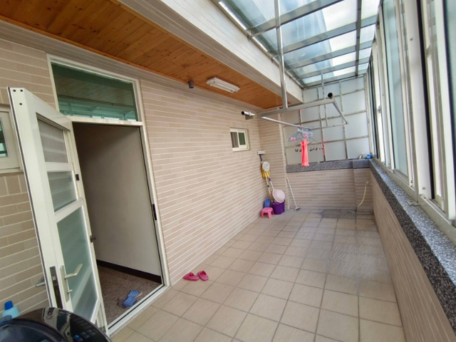 信義國小旁車墅,台南市佳里區信義一街