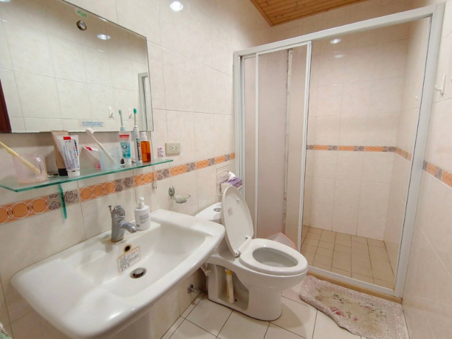 信義國小旁車墅,台南市佳里區信義一街