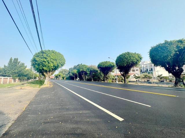 寮廍里合法豬舍+柚子園,台南市麻豆區寮子廍５之１