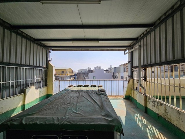 湖內幸福成家車庫透天,高雄市湖內區信義路