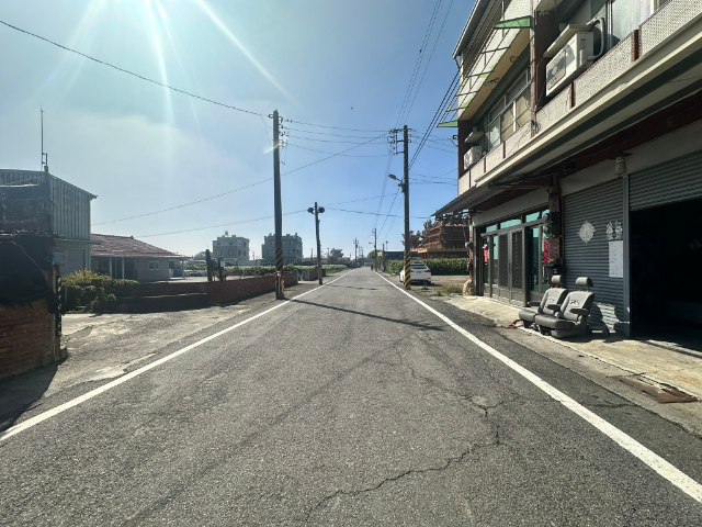 七股後港透天,台南市七股區港東