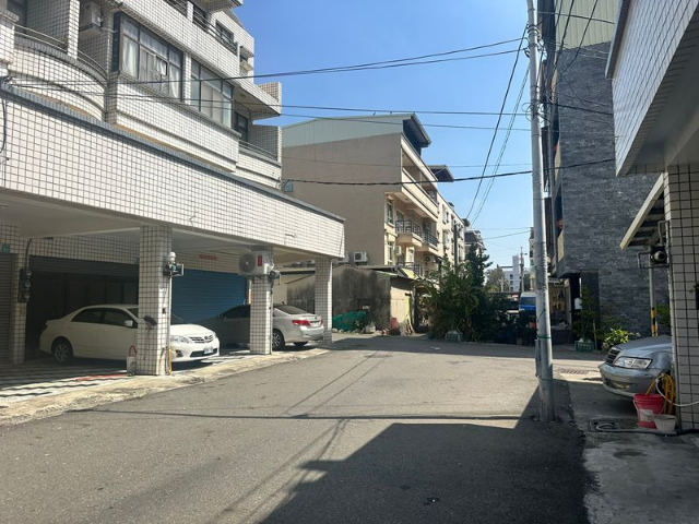 佳里成家透天,台南市佳里區祥和二街