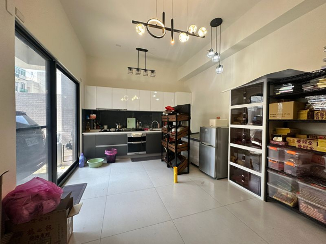 佳里輕屋齡邊間透天,台南市佳里區成功路
