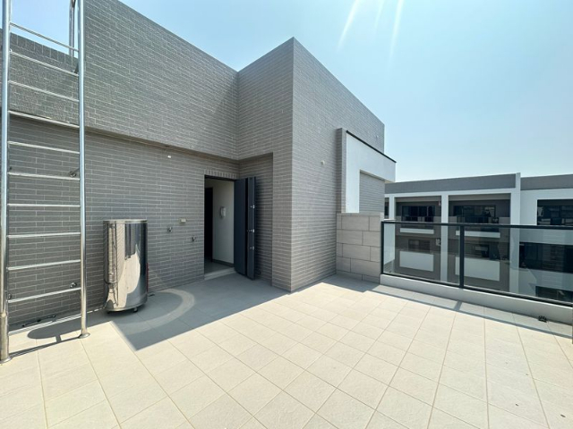 佳里輕屋齡邊間透天,台南市佳里區成功路