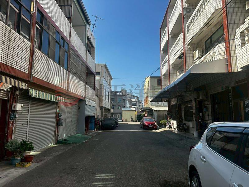 佳里傳統孝親透天,台南市佳里區祥和二街