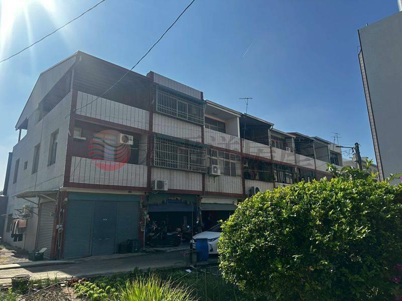 佳里傳統孝親透天,台南市佳里區祥和二街