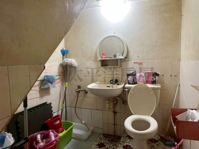 佳里傳統孝親透天,台南市佳里區祥和二街