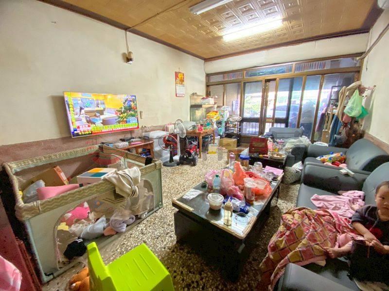 佳里傳統孝親透天,台南市佳里區祥和二街