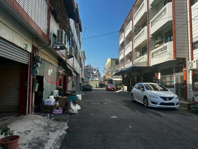 佳里傳統孝親透天,台南市佳里區祥和二街