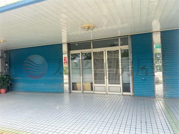 佳里12米路邊農舍,台南市佳里區佳青路一段