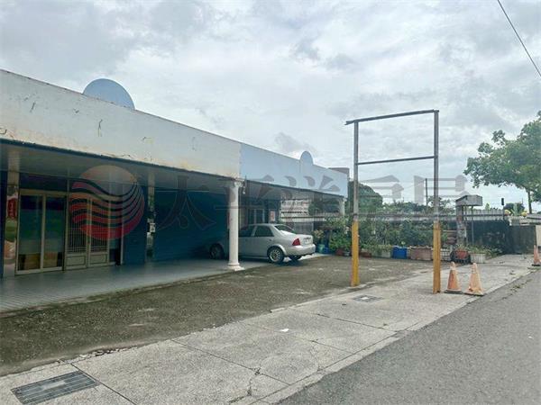 佳里12米路邊農舍,台南市佳里區佳青路一段