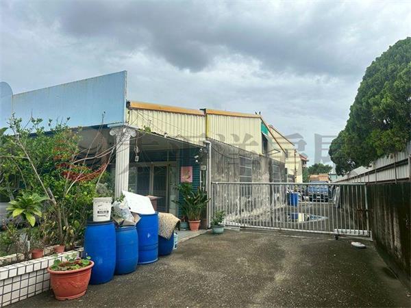 佳里12米路邊農舍,台南市佳里區佳青路一段