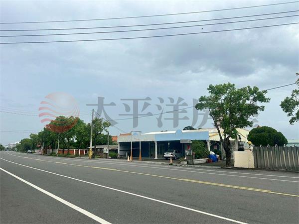 佳里12米路邊農舍,台南市佳里區佳青路一段