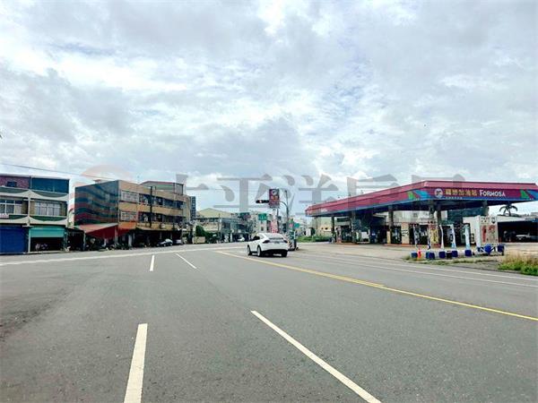 佳里12米路邊農舍,台南市佳里區佳青路一段